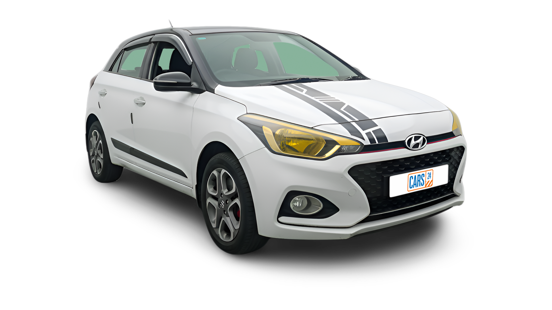 Hyundai Elite i20-img